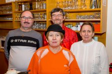 04.02.2023 Faschingsfest Elternverein &quot;Das behinderte Kind&quot;